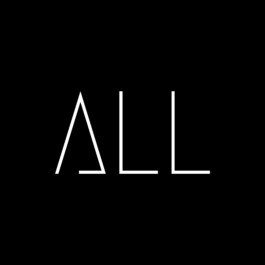 logotipo ALL Estudio 